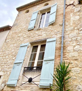 Maison St. Clair